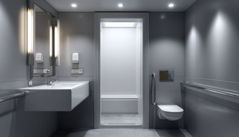 Top Bathroom Remodeling Companies in Ashville, OH