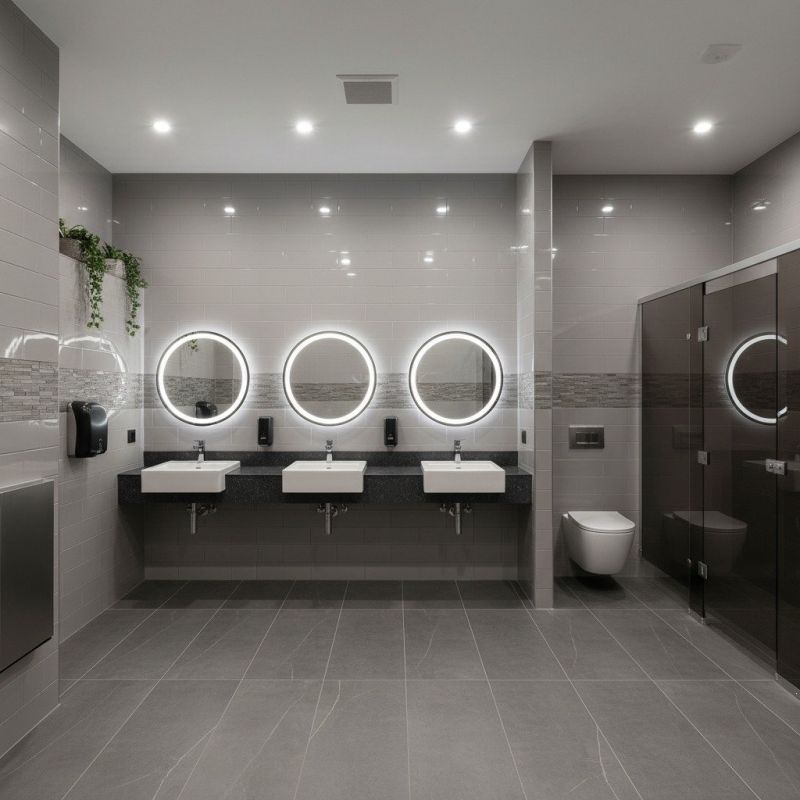 Top Bathroom Remodeling Companies in Circleville, OH